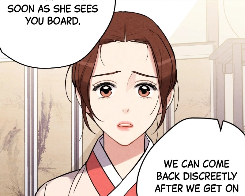 Read The Forbidden Marriage chapter 70 image 33 on Lezhin