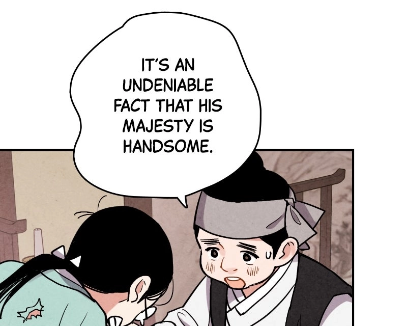 Read The Forbidden Marriage chapter 70 image 96 on Lezhin