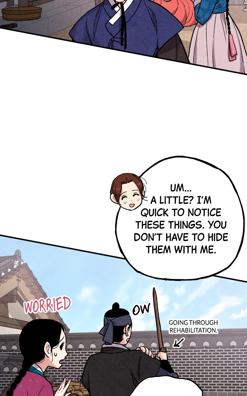 Read The Forbidden Marriage chapter 71 image 13 on Lezhin