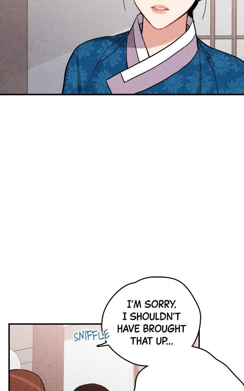 Read The Forbidden Marriage chapter 71 image 25 on Lezhin
