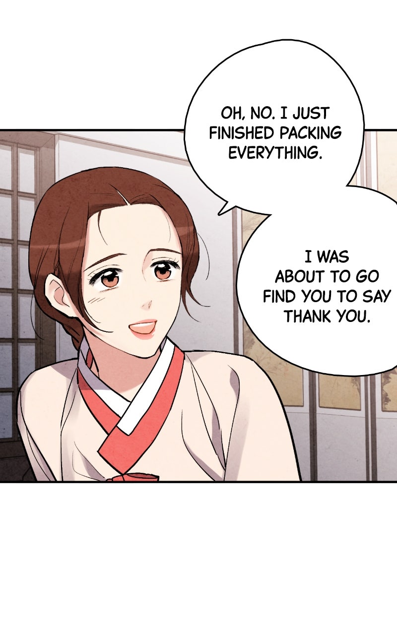 Read The Forbidden Marriage chapter 71 image 3 on Lezhin