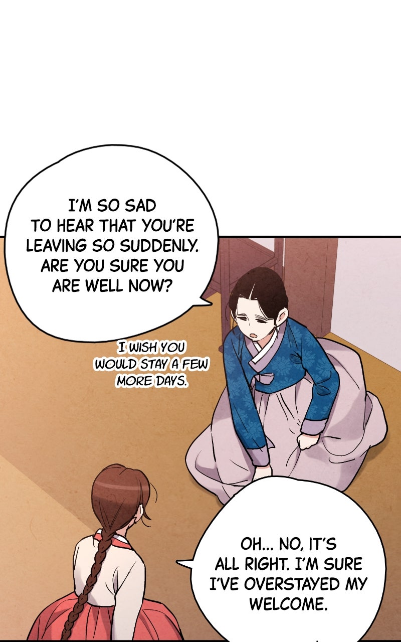 Read The Forbidden Marriage chapter 71 image 4 on Lezhin