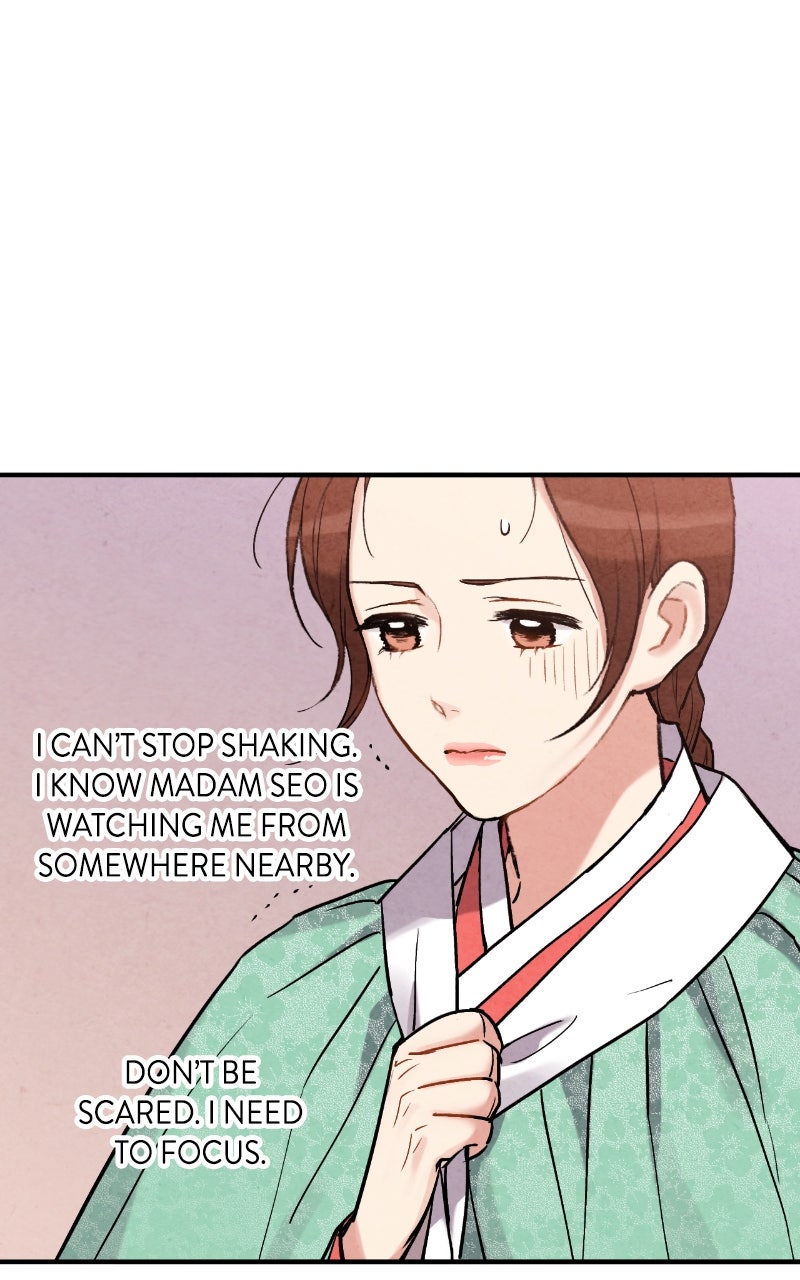 Read The Forbidden Marriage chapter 71 image 40 on Lezhin