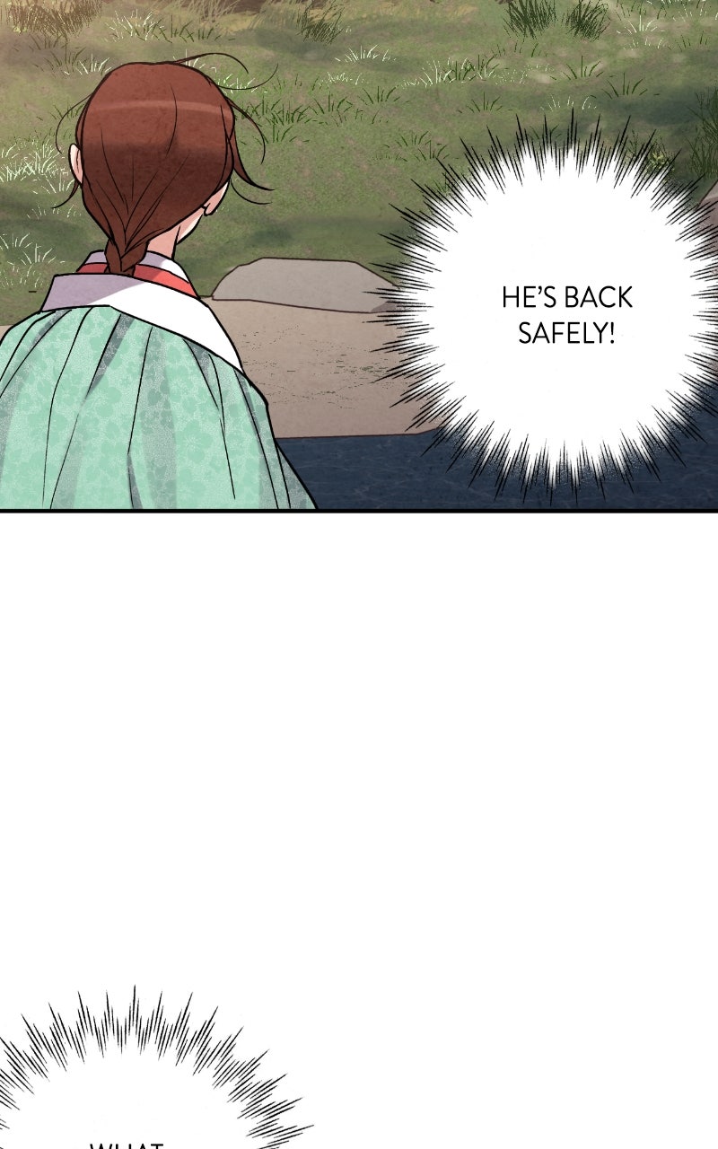 Read The Forbidden Marriage chapter 71 image 43 on Lezhin