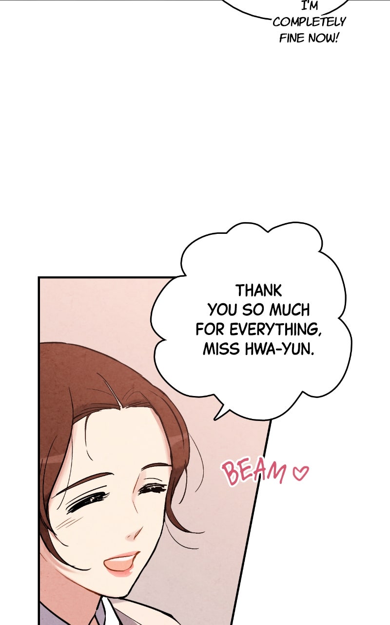 Read The Forbidden Marriage chapter 71 image 5 on Lezhin