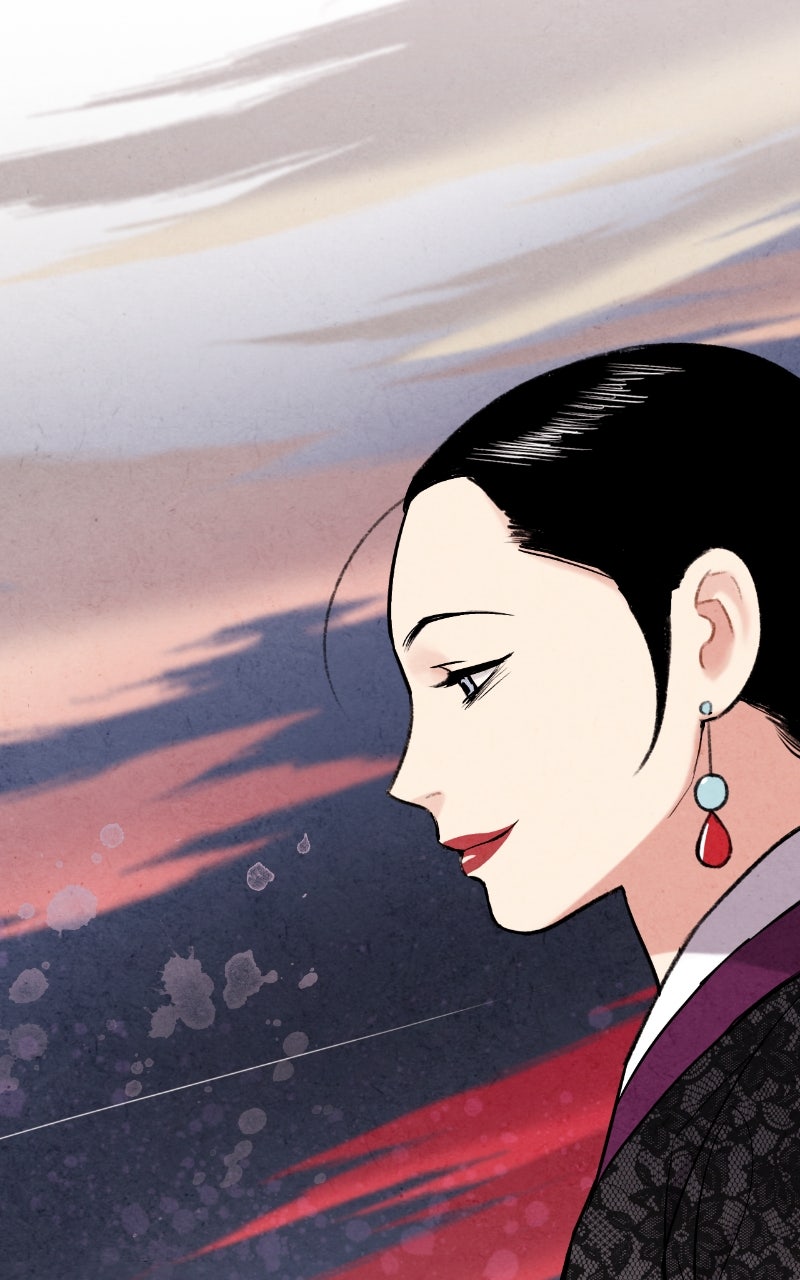 Read The Forbidden Marriage chapter 71 image 57 on Lezhin