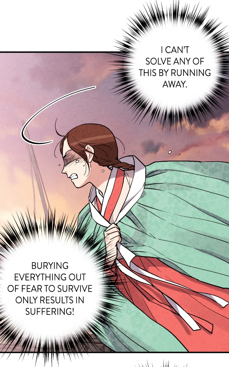 Read The Forbidden Marriage chapter 71 image 64 on Lezhin