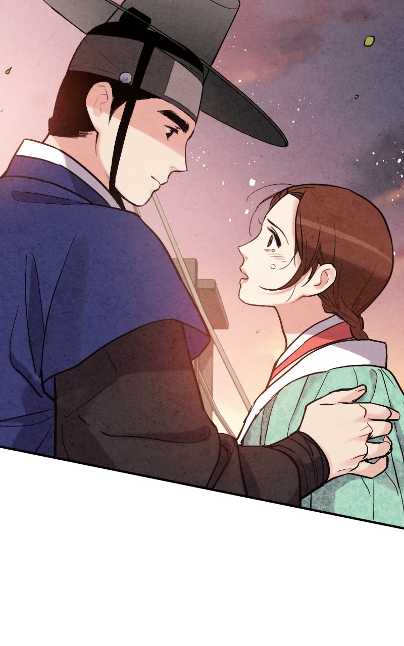 Read The Forbidden Marriage chapter 71 image 75 on Lezhin