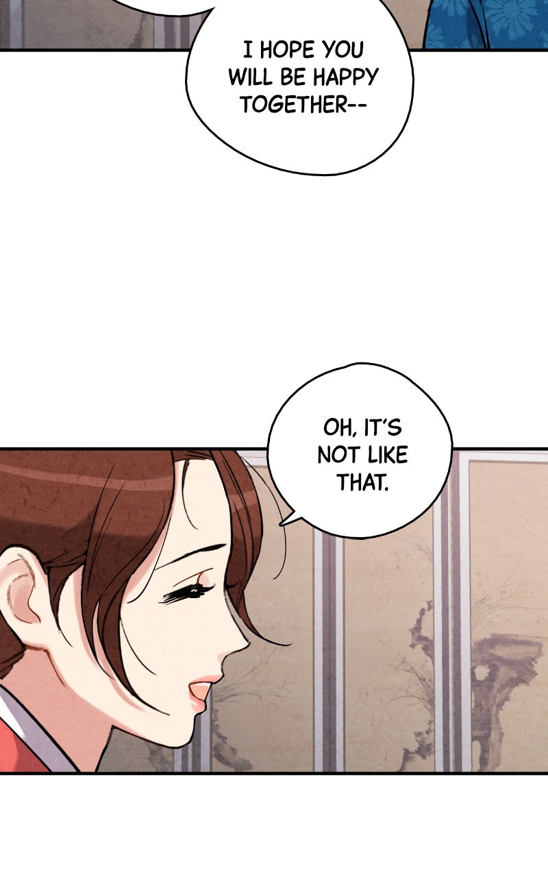 Read The Forbidden Marriage chapter 71 image 9 on Lezhin