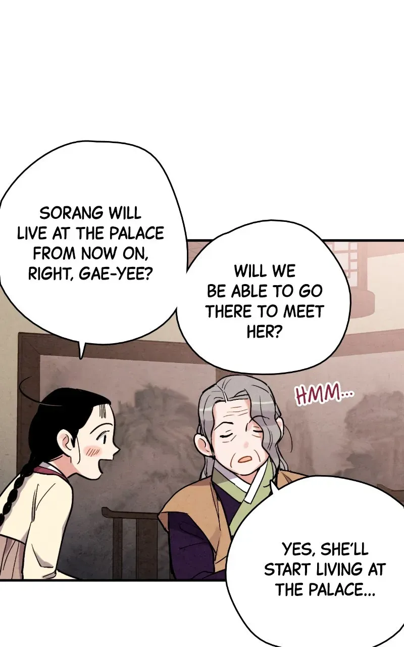 Read The Forbidden Marriage chapter 72 image 10 on Lezhin