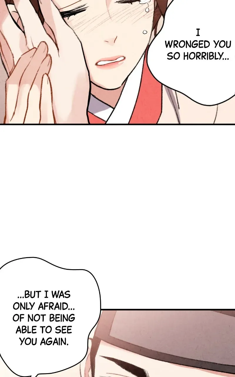 Read The Forbidden Marriage chapter 72 image 24 on Lezhin