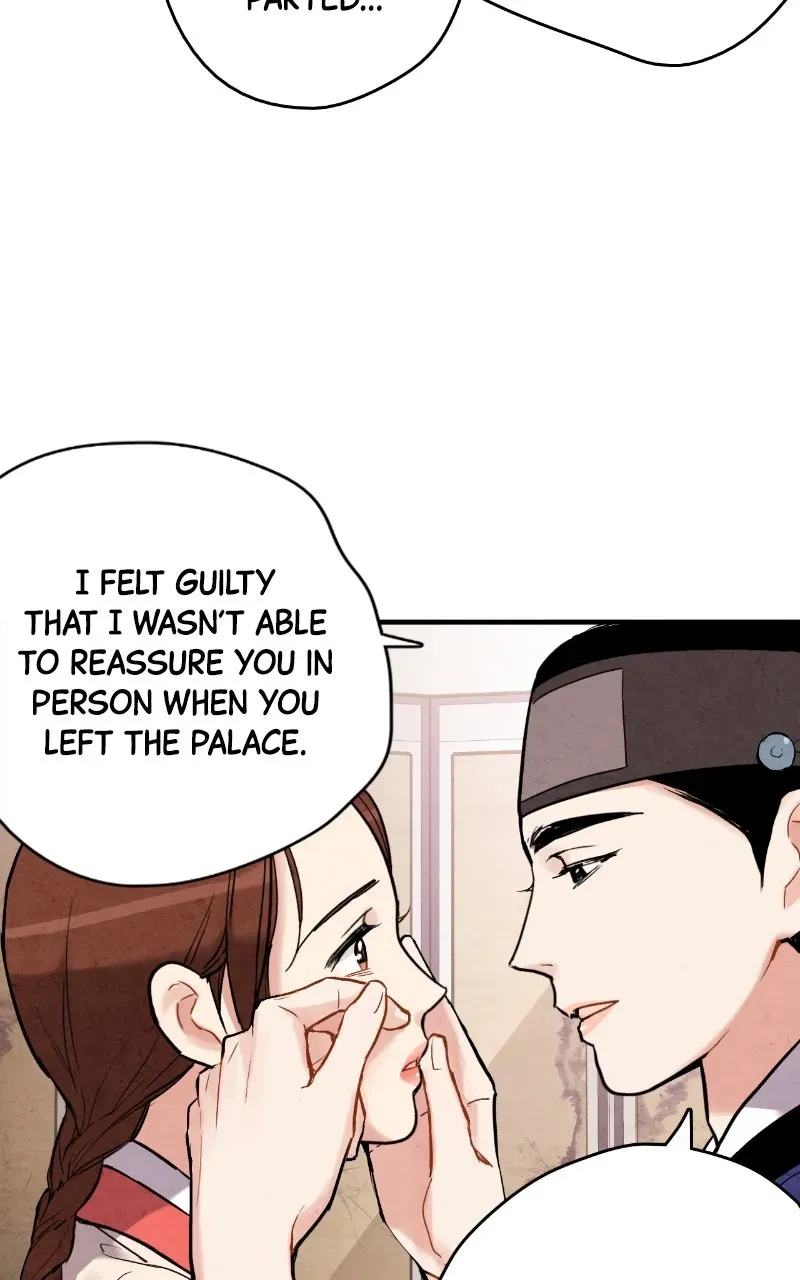 Read The Forbidden Marriage chapter 72 image 34 on Lezhin