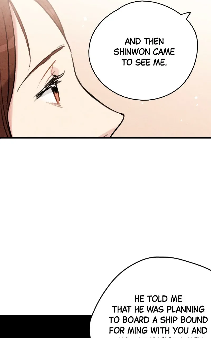 Read The Forbidden Marriage chapter 72 image 37 on Lezhin