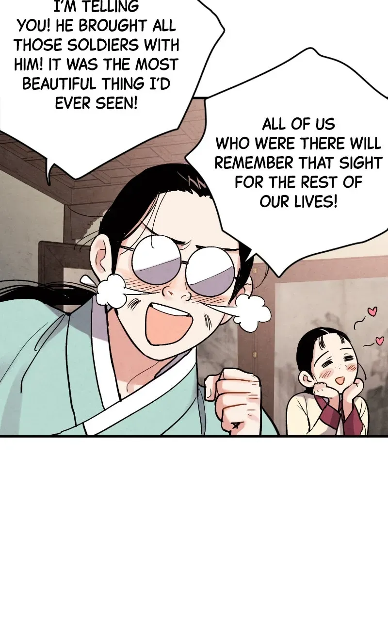 Read The Forbidden Marriage chapter 72 image 4 on Lezhin