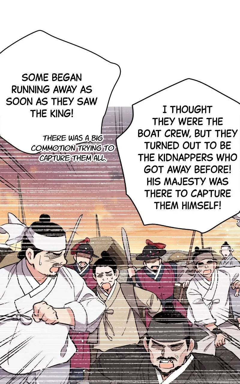 Read The Forbidden Marriage chapter 72 image 5 on Lezhin