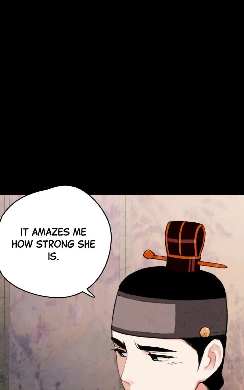 Read The Forbidden Marriage chapter 72 image 58 on Lezhin