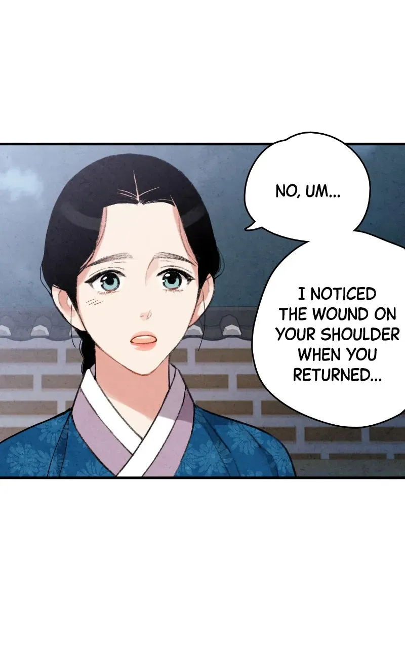 Read The Forbidden Marriage chapter 72 image 72 on Lezhin