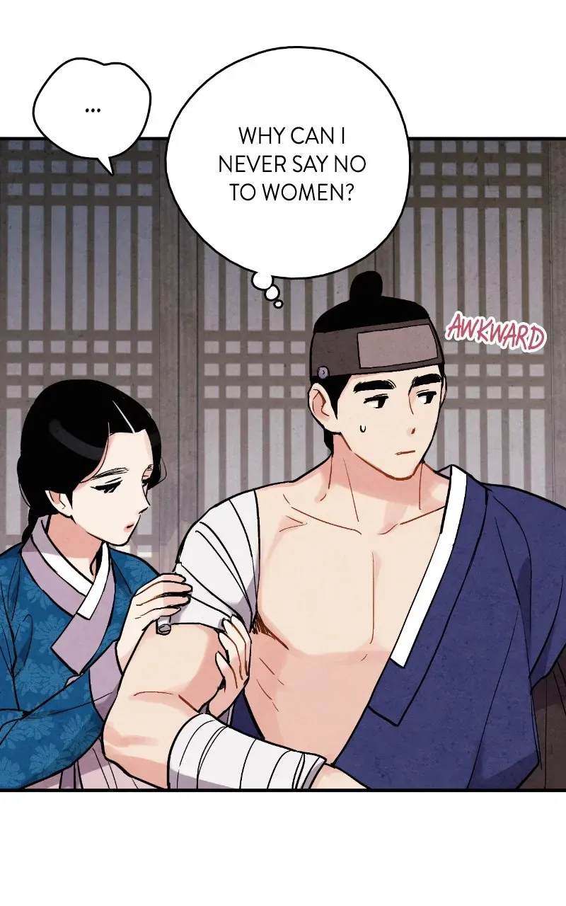 Read The Forbidden Marriage chapter 72 image 76 on Lezhin