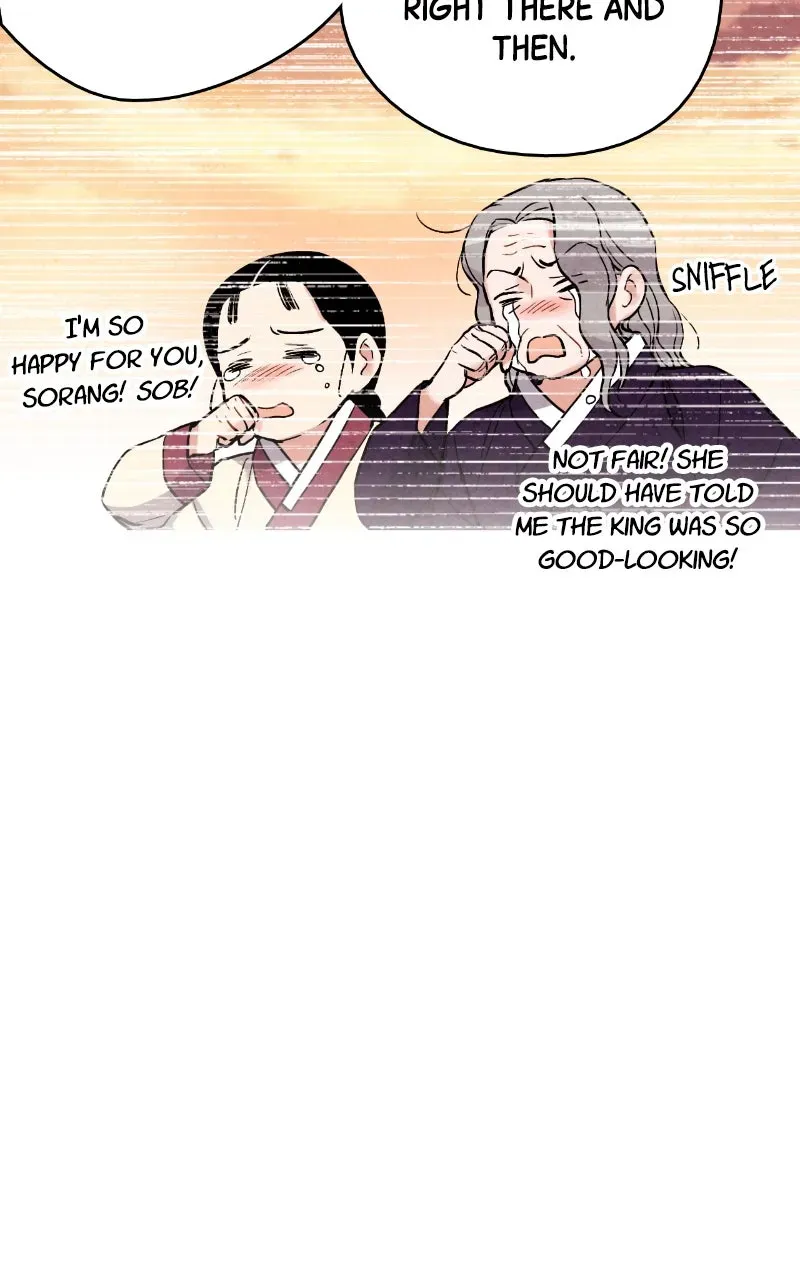 Read The Forbidden Marriage chapter 72 image 8 on Lezhin