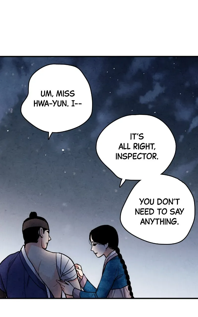 Read The Forbidden Marriage chapter 72 image 83 on Lezhin