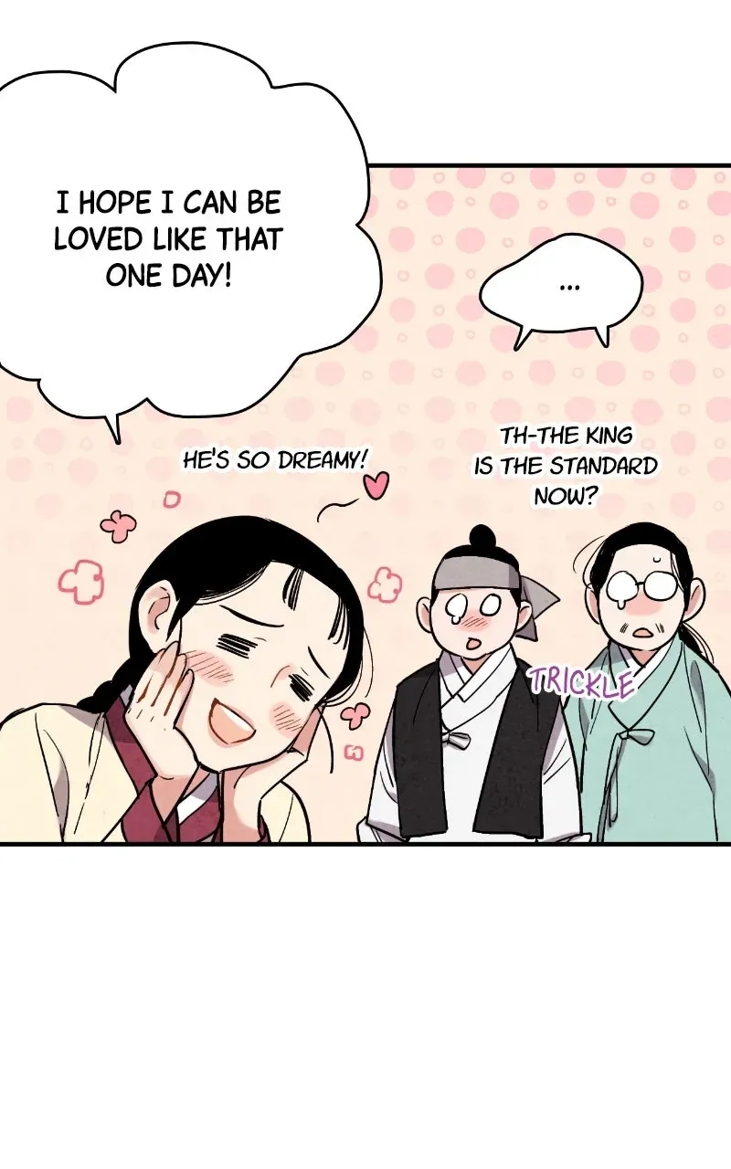 Read The Forbidden Marriage chapter 72 image 9 on Lezhin