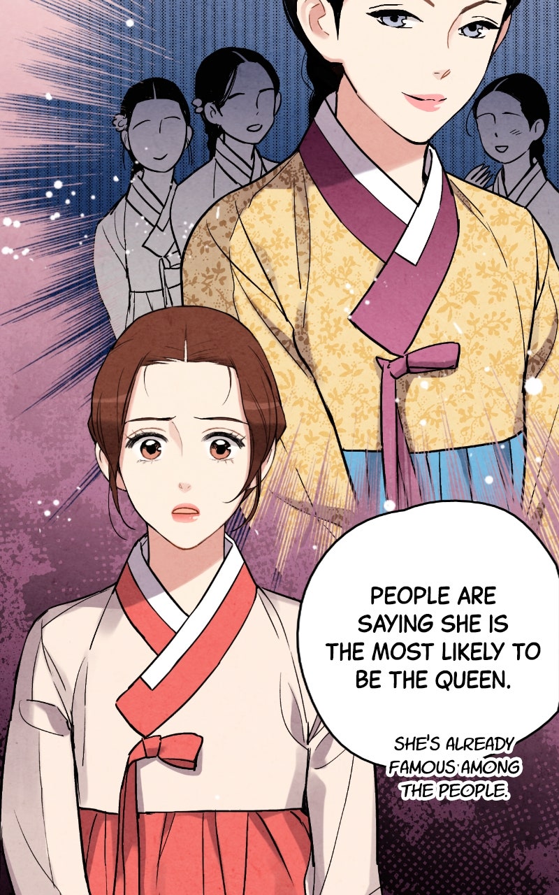 Read The Forbidden Marriage chapter 73 image 11 on Lezhin