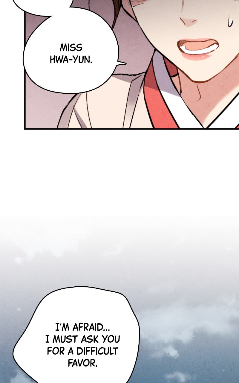 Read The Forbidden Marriage chapter 73 image 17 on Lezhin