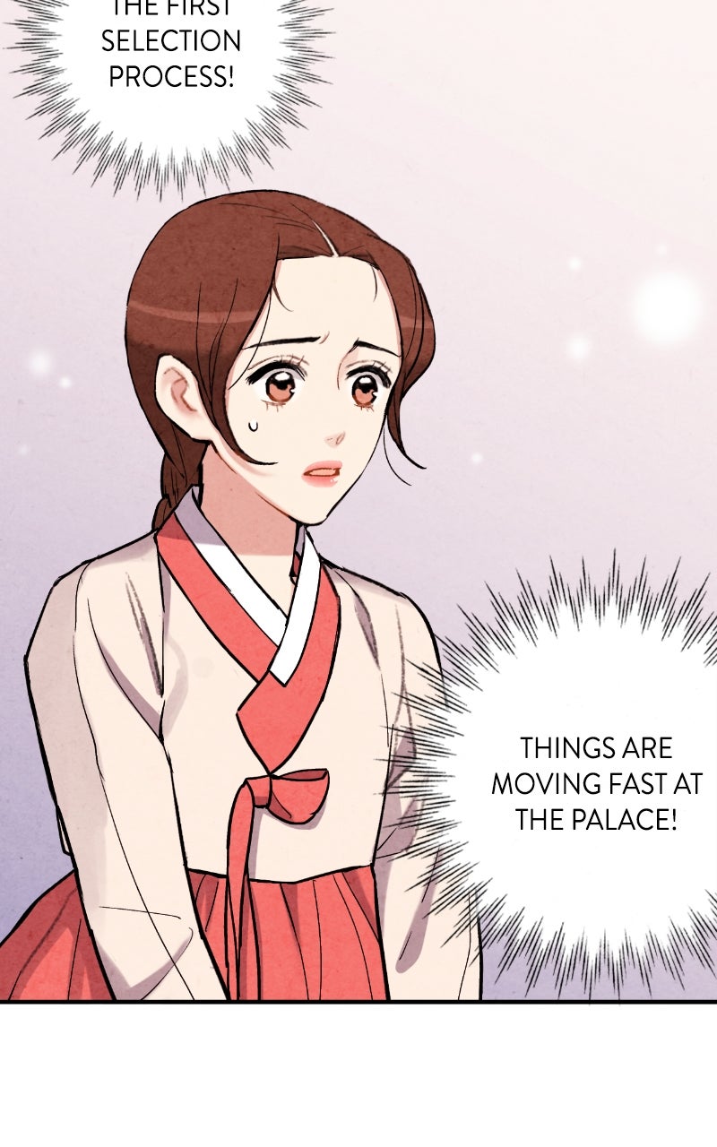 Read The Forbidden Marriage chapter 73 image 2 on Lezhin