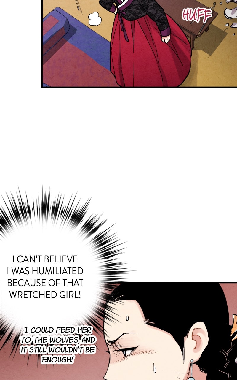Read The Forbidden Marriage chapter 73 image 22 on Lezhin