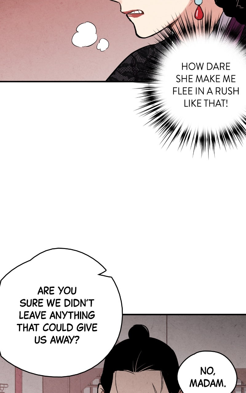 Read The Forbidden Marriage chapter 73 image 23 on Lezhin