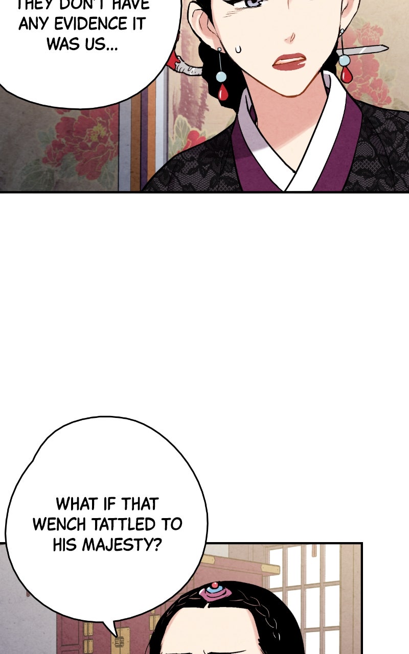 Read The Forbidden Marriage chapter 73 image 25 on Lezhin
