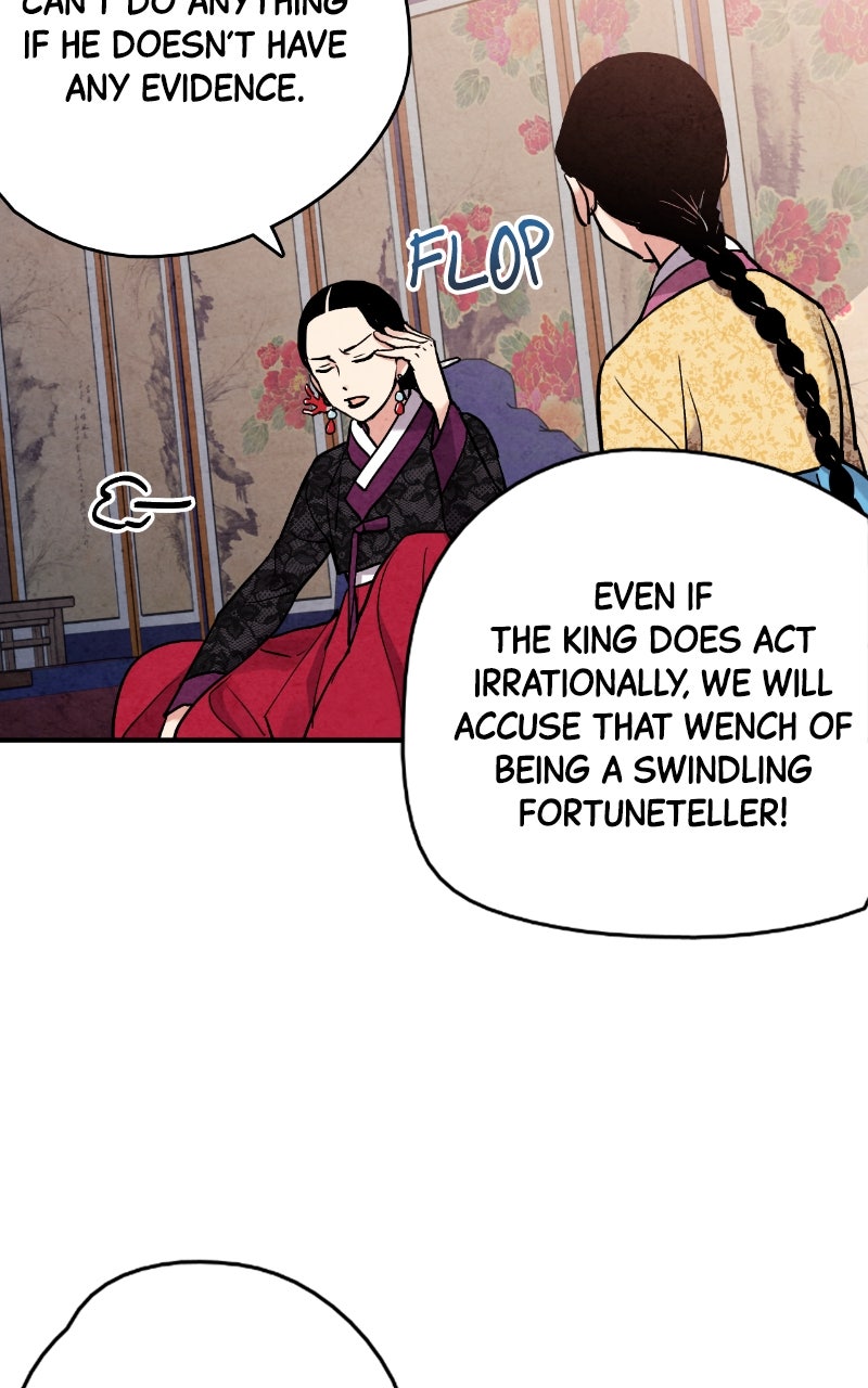 Read The Forbidden Marriage chapter 73 image 27 on Lezhin