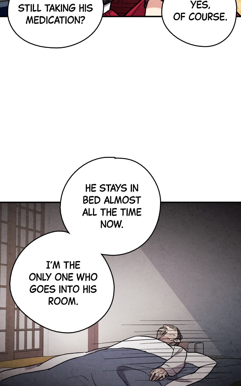 Read The Forbidden Marriage chapter 73 image 31 on Lezhin