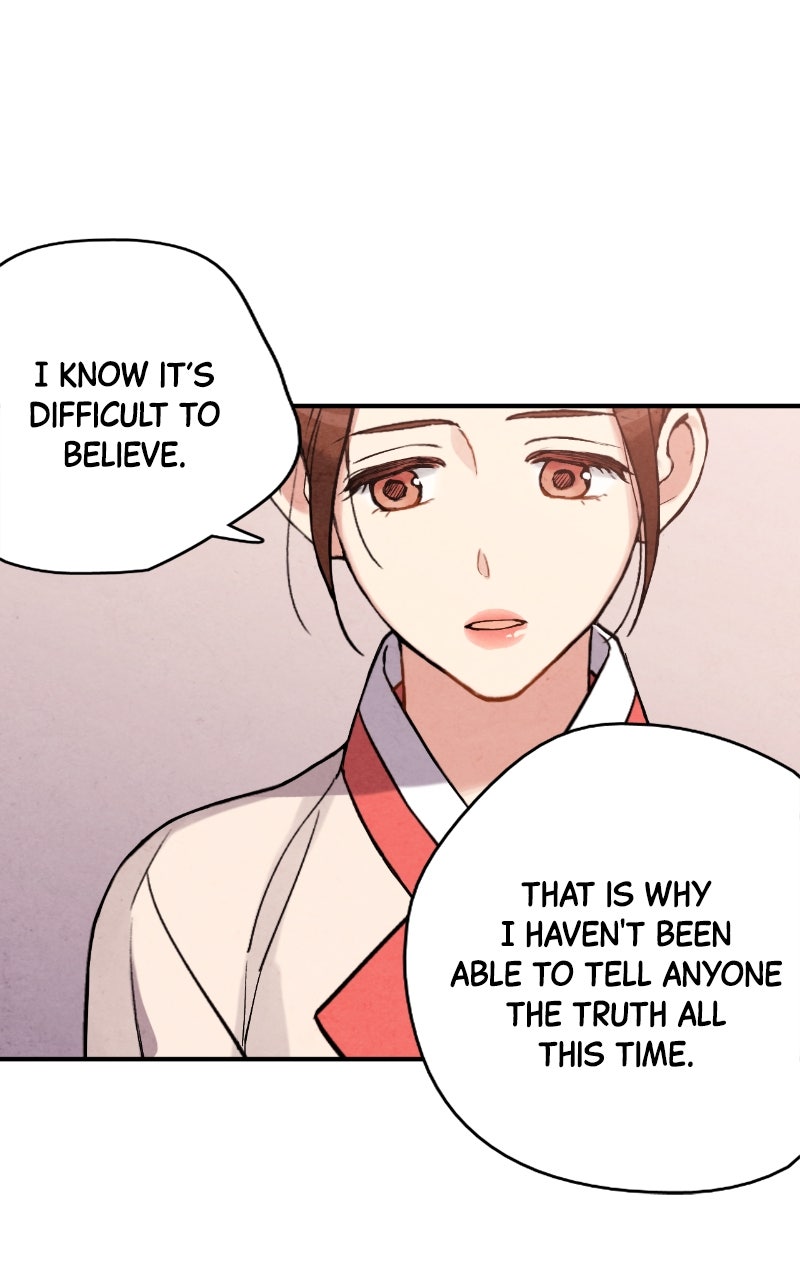 Read The Forbidden Marriage chapter 73 image 41 on Lezhin