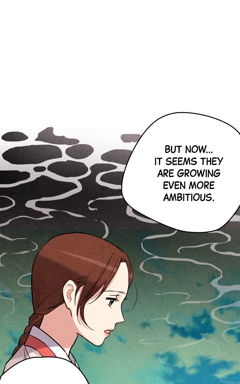 Read The Forbidden Marriage chapter 73 image 44 on Lezhin