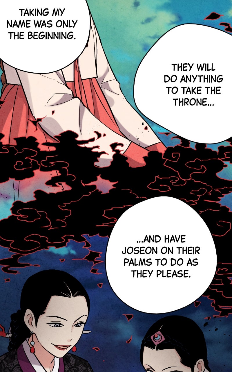 Read The Forbidden Marriage chapter 73 image 45 on Lezhin