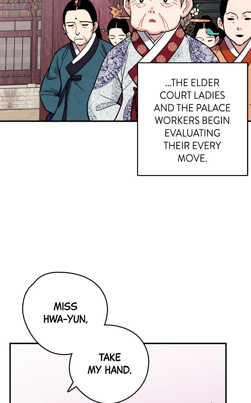 Read The Forbidden Marriage chapter 73 image 62 on Lezhin