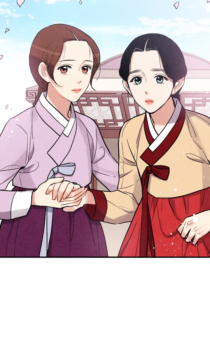 Read The Forbidden Marriage chapter 73 image 64 on Lezhin