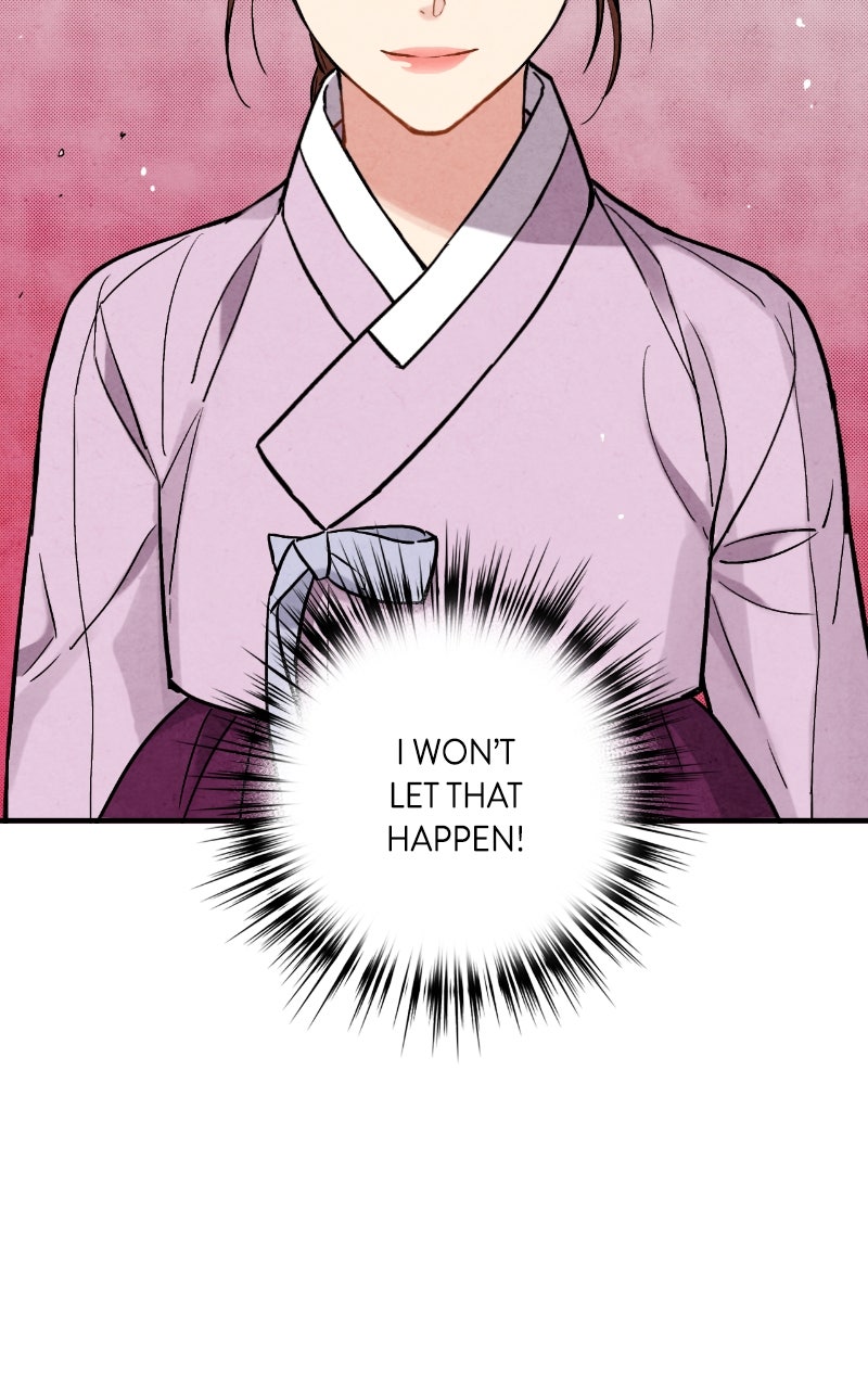 Read The Forbidden Marriage chapter 73 image 80 on Lezhin