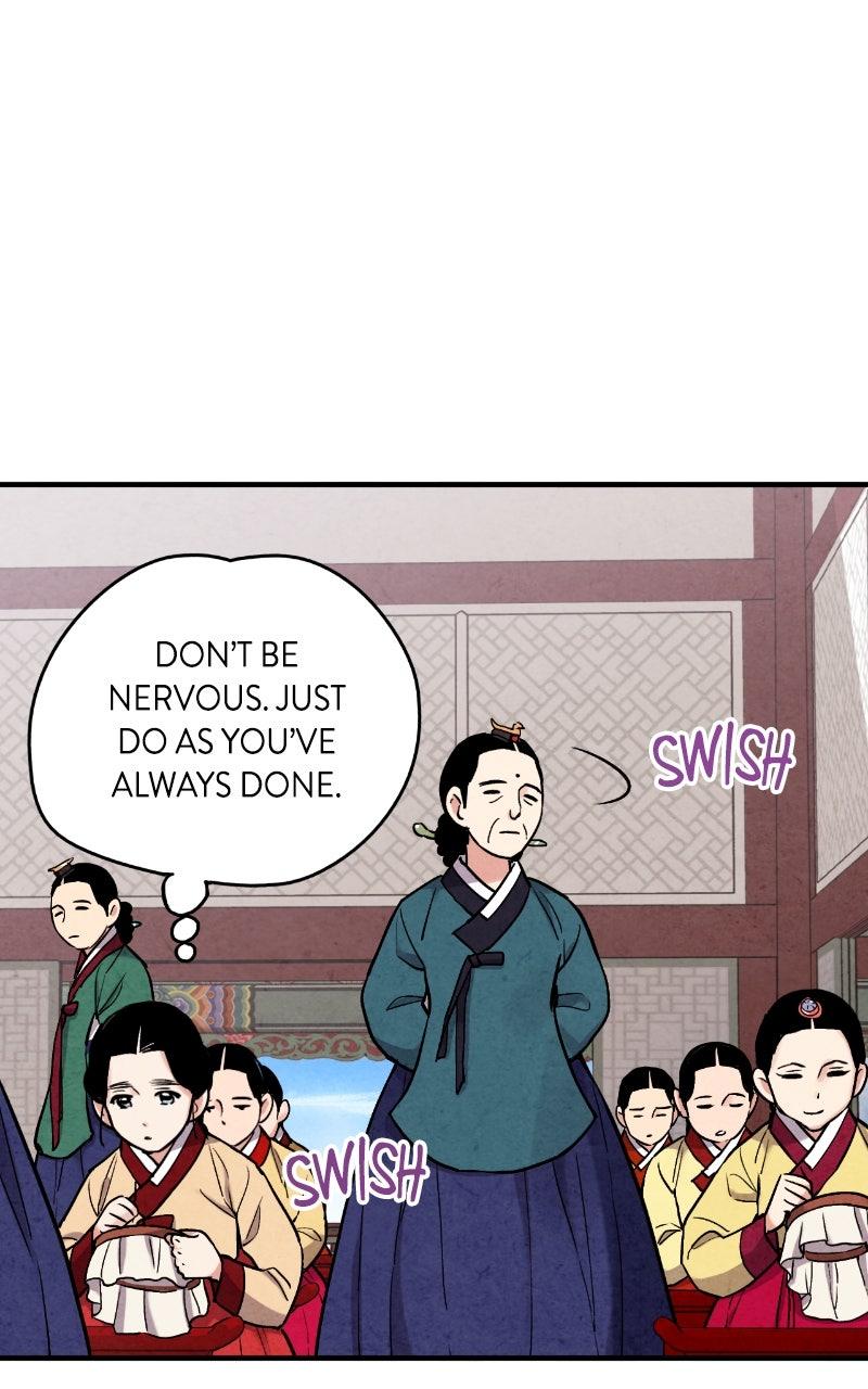 Read The Forbidden Marriage chapter 74 image 10 on Lezhin