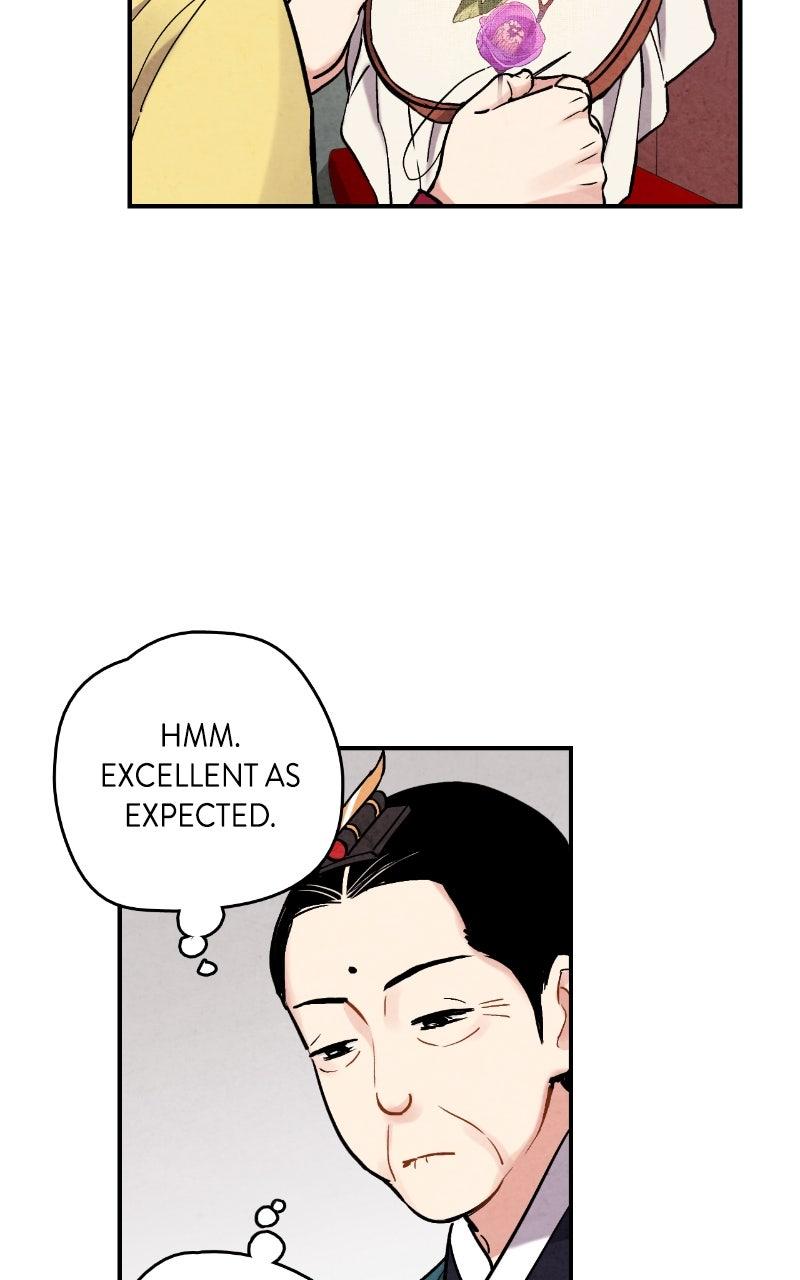Read The Forbidden Marriage chapter 74 image 12 on Lezhin