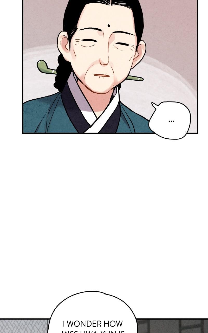 Read The Forbidden Marriage chapter 74 image 16 on Lezhin