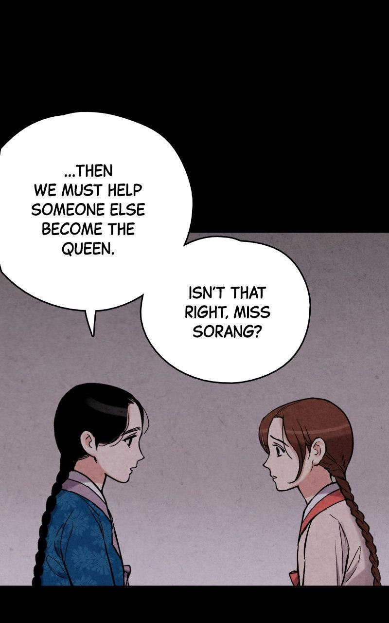Read The Forbidden Marriage chapter 74 image 21 on Lezhin