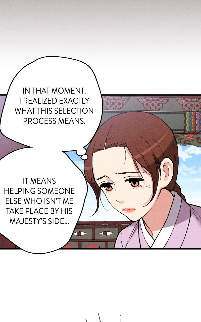 Read The Forbidden Marriage chapter 74 image 25 on Lezhin