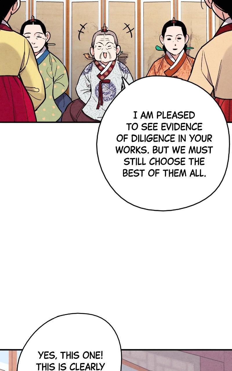 Read The Forbidden Marriage chapter 74 image 30 on Lezhin