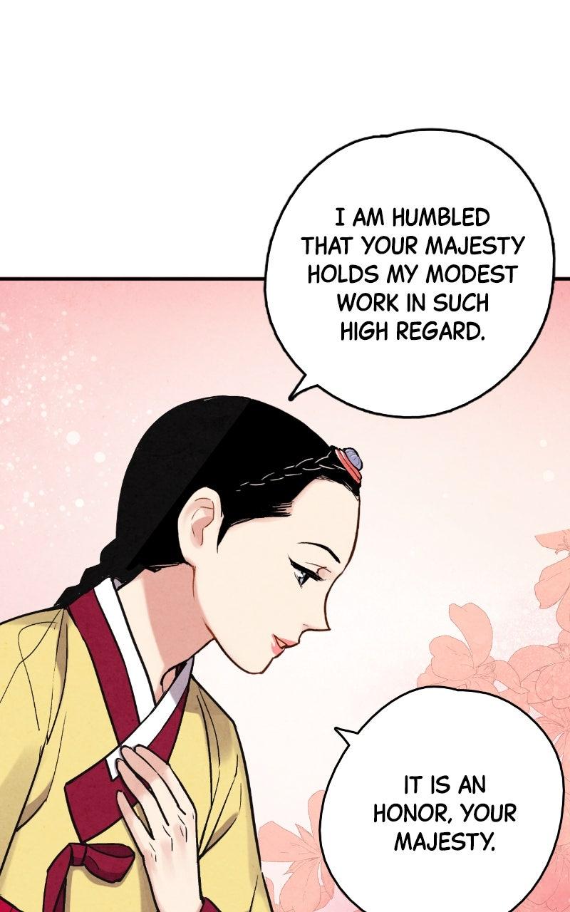 Read The Forbidden Marriage chapter 74 image 37 on Lezhin