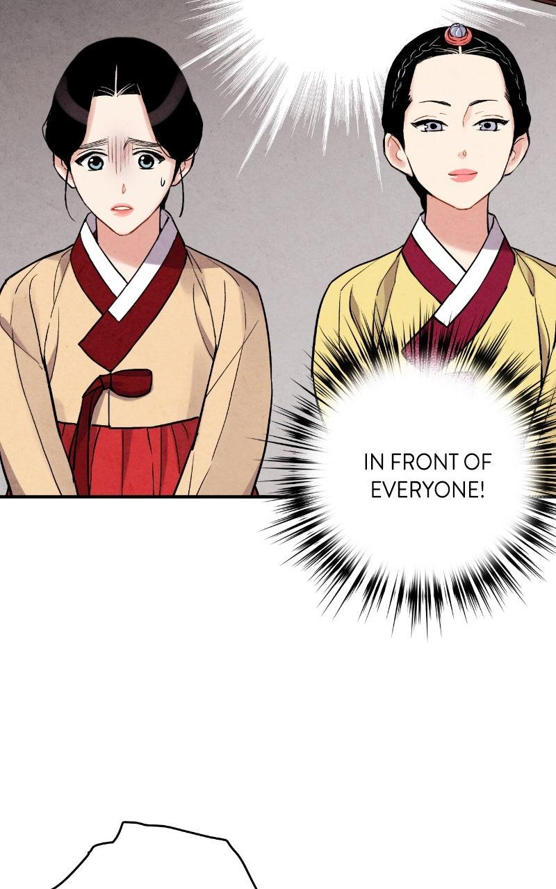 Read The Forbidden Marriage chapter 74 image 40 on Lezhin