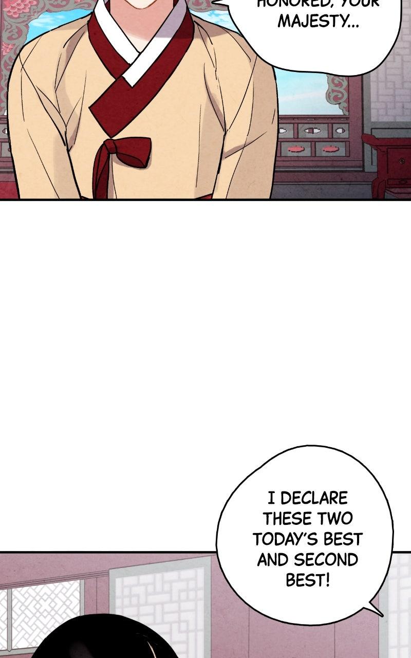 Read The Forbidden Marriage chapter 74 image 46 on Lezhin