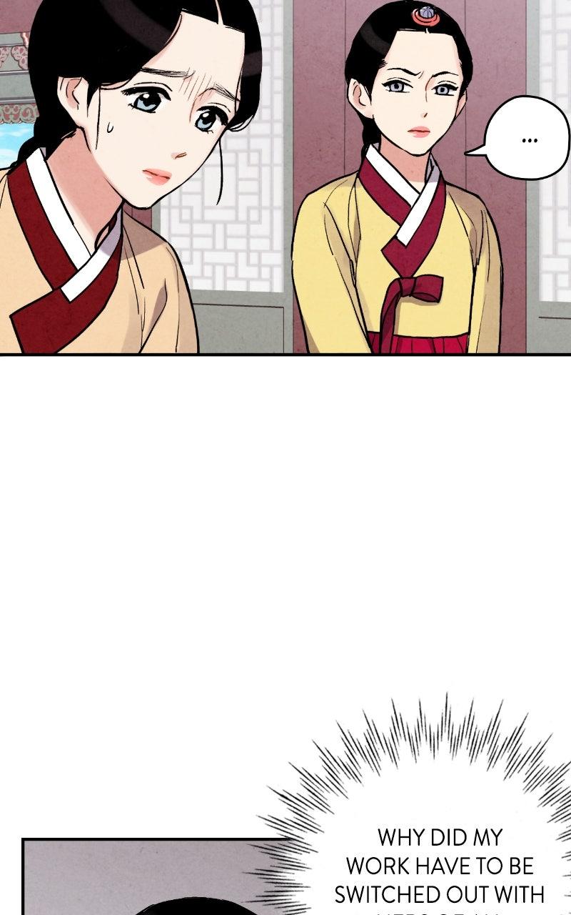Read The Forbidden Marriage chapter 74 image 47 on Lezhin