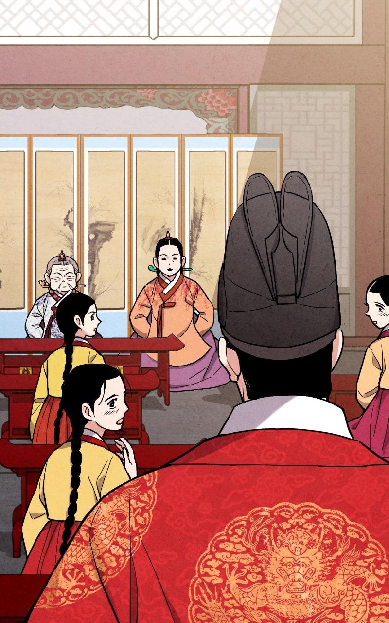 Read The Forbidden Marriage chapter 74 image 57 on Lezhin